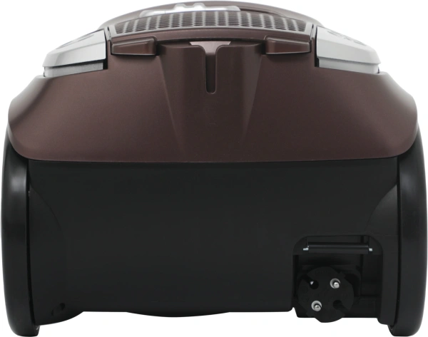 Пылесос Vitek VT-8138 2200Вт коричневый/черный