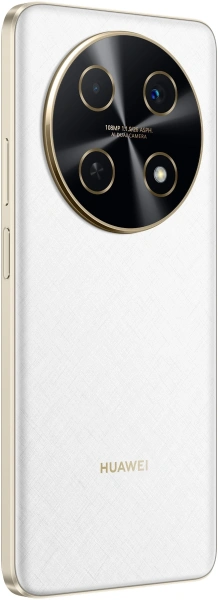 Смартфон Huawei CTR-L91 nova 13i 256Gb 8Gb белый моноблок 3G 4G 2Sim 6.7" 1080x2388 EMUI 14.2 108Mpix 802.11 a/b/g/n/ac NFC GPS GSM900/1800 GSM1900