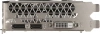 Видеокарта Afox PCI-E 4.0 AF3050-6GD6H5 NVIDIA GeForce RTX 3050 6Gb 96bit GDDR6 1042/14000 DVIx1 HDMIx1 DPx1 HDCP Ret