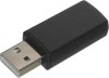 Клавиатура + мышь Logitech MK220 клав:черный мышь:черный USB беспроводная (920-003236)