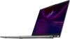 Ноутбук Lenovo IdeaPad Slim 5 16IRH10 Core i5 13420H 16Gb SSD512Gb Intel UHD Graphics 16" OLED 2.8K (2880x1800) без ОС grey WiFi BT Cam (83HS002RRK)