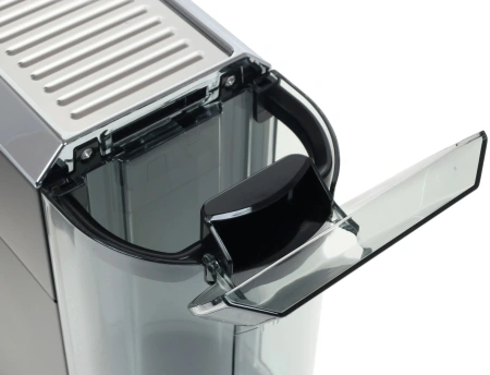 Кофеварка рожковая Delonghi EC685.BK 1350Вт черный