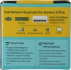 Коммутатор TP-Link LS1005 (L2) 5x100Мбит/с неуправляемый