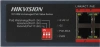 Коммутатор Hikvision DS-3E0326P-E/M(C) (L2) 25x100Мбит/с 1SFP 24PoE 230W неуправляемый