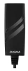 Сетевой адаптер Gigabit Ethernet Digma D-USBC-LAN1000 USB Type-C