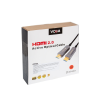 VCOM HDMI (m)- HDMI (m) 30м