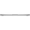Ноутбук Apple MacBook Pro A3426 M5 Pro 15 core 24Gb SSD2Tb/16 core GPU 14.2" Liquid Retina XDR (3024x1964) macOS silver WiFi BT Cam (MJLV4HN/A)