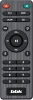 Минисистема BBK BTA6030 черный 30Вт FM USB BT micro SD
