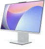 Моноблок Lenovo IdeaCentre 27IRH9 27" QHD Core i9 13900H (2.6) 32Gb SSD1Tb Iris Xe без ОС GbitEth WiFi BT 135W клавиатура мышь Cam серый 2560x1440