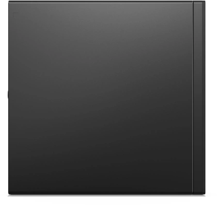 Неттоп Lenovo ThinkCentre Tiny M70q-5 slim i5 14400T (1.5) 16Gb SSD512Gb UHDG 730 без ОС GbitEth WiFi BT 90W kb мышь клавиатура черный (12TESF4D00)