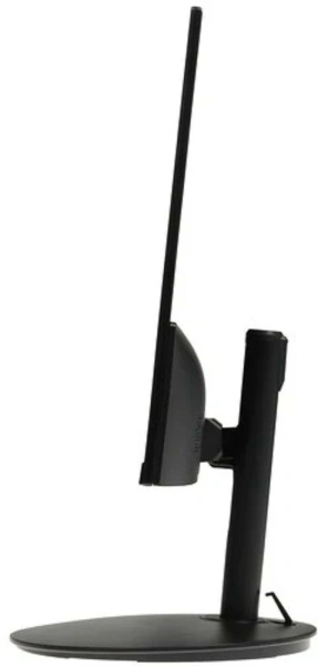 Монитор Acer 23.8" SH242YG0bmiphx черный IPS LED 1ms 16:9 HDMI M/M матовая HAS Piv 250cd 178гр/178гр 1920x1080 120Hz FreeSync DP FHD