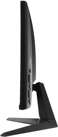Монитор Asus 27" TUF Gaming VG27UQ1A черный IPS LED 16:9 HDMI M/M матовая 1000:1 300cd 178гр/178гр 3840x2160 160Hz FreeSync Premium DP 4K 4.8кг