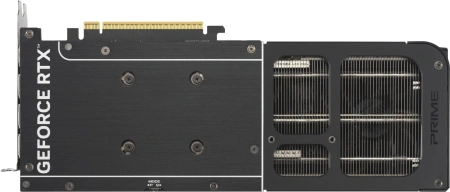 Видеокарта Asus PCI-E 5.0 PRIME-RTX5060TI-O8G NVIDIA GeForce RTX 5060TI 8Gb 128bit GDDR7 2617/28000 HDMIx1 DPx3 HDCP Ret