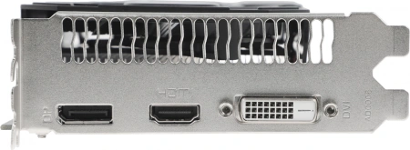 Видеокарта Biostar PCI-E 3.0 VA5615RF41 AMD Radeon RX 560 4Gb 128bit GDDR5 1175/6000 DVIx1 HDMIx1 DPx1 HDCP Ret