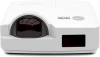 Проектор Cactus Bright CS-V2.WT 3LCD 70400Lm LS 4400Lm ANSI (1024x768) 30000:1 ресурс лампы:10000часов 1xUSB typeA 1xUSB typeB 2xHDMI 4кг