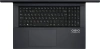 Ноутбук Osio CyberLine C170i-002 Core i5 12600H 16Gb SSD512Gb NVIDIA GeForce RTX4050 6Gb 17.3" IPS FHD (1920x1080) без ОС dk.grey WiFi BT Cam 3410mAh