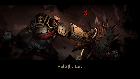 Игра для ПК Red Hook Studios Darkest Dungeon II (16+)