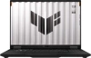 Ноутбук Asus TUF Gaming F16 FX608JHR-RV177 Core i5 14450HX 16Gb SSD512Gb NVIDIA GeForce RTX5050 8Gb 16" IPS WUXGA (1920x1200) без ОС grey WiFi BT Cam (90NR0NA1-M009D0)