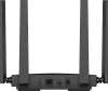Точка доступа Cudy AP3000D AX3000 10/100/1000BASE-T черный