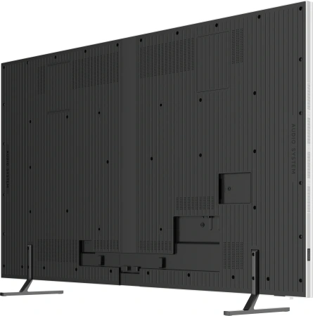 Телевизор QLED Skyworth 55" 55LN70G Frame+ Frameless белый/черный 4K Ultra HD 60Hz MEMC DVB-T DVB-T2 DVB-C DVB-S DVB-S2 USB WiFi Smart TV