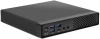 Неттоп IRU Office 310H6ATF slim i5 12400 (2.5) 16Gb SSD512Gb UHDG 730 FreeDOS GbitEth WiFi BT 120W черный (RUS) (2053254)