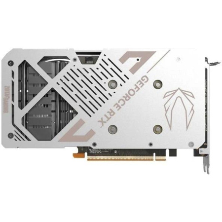 Zotac GAMING GeForce RTX 5060 Twin Edge OC White Edition 8Gb (ZT-B50600Q-10M)