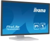 Монитор Iiyama 23.8" ProLite T2452MSC-W1 белый IPS LED 14ms 16:9 HDMI M/M матовая 400cd 178гр/178гр 1920x1080 60Hz DP FHD USB Touch 5.6кг