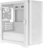 Корпус Montech Air 100 Lite белый без БП mATX 6x120mm 4x140mm 1xUSB2.0 2xUSB3.0 audio bott PSU