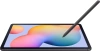 Планшет Samsung Galaxy Tab S6 Lite SM-P620 1280 (2.4) 8C RAM4Gb ROM128Gb 10.4" TFT 2000x1200 Android 14 серый 8Mpix 5Mpix BT WiFi microSD 1Tb 7040mAh