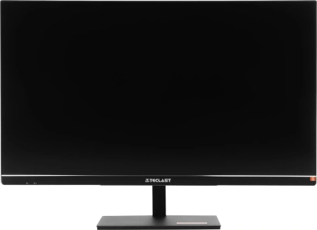 Моноблок Teclast F27 Air 27" QHD i5 14400 (2.5) 16Gb SSD512Gb UHDG 730 Windows 11 Pro GbitEth WiFi BT 120W клавиатура мышь Cam черный 2560x1440