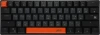 Клавиатура Defender Apex GK-002 механическая черный USB Multimedia for gamer для ноутбука LED (45002)