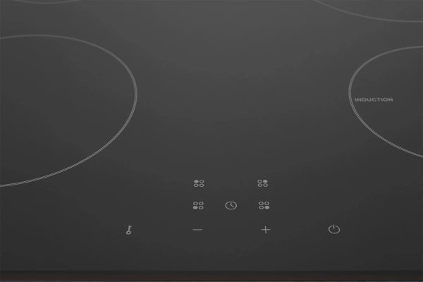 Индукционная варочная поверхность Haier HHX-Y64NVB черный