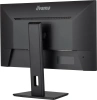 Монитор Iiyama 27" ProLite XUB2793HSU-B7 черный IPS LED 16:9 HDMI M/M матовая HAS Piv 300cd 178гр/178гр 1920x1080 100Hz DP FHD USB 5.4кг