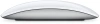 Мышь Apple Magic Mouse 3 A3204 белый лазерная беспров. BT для ноутбука (MXK53ZA/A)