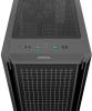 Корпус Deepcool CG540 черный без БП ATX 3x120mm 4x140mm 2xUSB3.0 audio bott PSU