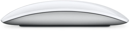 Мышь Apple Magic Mouse 3 A3204 белый лазерная беспров. BT для ноутбука (MXK53ZA/A)