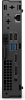 Неттоп Dell Optiplex 7020 Micro i5 14500T (1.7) 8Gb SSD512Gb UHDG 770 Linux Ubuntu GbitEth WiFi BT 90W мышь клавиатура черный (7020-5820)