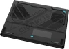 Ноутбук Gigabyte Gaming A16 Pro Core 7 240H 32Gb SSD1Tb NVIDIA GeForce RTX5070Ti 12Gb 16" IPS WUXGA (2560x1600) без ОС black WiFi BT Cam (DXHG4KZCC4SD)