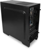 ПК IRU Tactio 310H6GE MT i5 13400F (2.5) 16Gb SSD512Gb RTX3050 6Gb без ОС GbitEth 500W черный (RUS) (2116869)