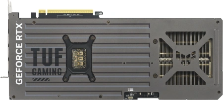 Видеокарта Asus PCI-E 5.0 TUF-RTX5070-O12G-GAMING NVIDIA GeForce RTX 5070 12Gb 192bit GDDR7 2610/28000 HDMIx2 DPx3 HDCP Ret