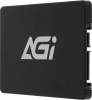 Накопитель SSD AGi SATA-III 4TB AGI4K0GIMAI238 AI238 2.5"
