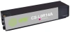 Картридж струйный Cactus CS-L0R14A 981M пурп.пигм. (240мл) для HP PageWide Enterprise Color 556dn/556xh/Flow MFP586z с чипом