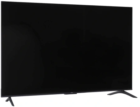 Телевизор LED Xiaomi 75" TV S Mini LED 75 2025 черный 4K Ultra HD 144Hz MEMC DVB-T2 DVB-C DVB-S2 USB WiFi Smart TV