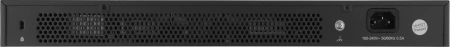 Коммутатор TP-Link JetStream SG3428 (L2+) 24x1Гбит/с 4SFP управляемый