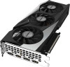 Видеокарта Gigabyte PCI-E 4.0 GV-N3060GAMING OC-12GD 2.0 LHR NVIDIA GeForce RTX 3060 12Gb 192bit GDDR6 1837/15000 HDMIx2 DPx2 HDCP Ret