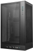 Корпус Deepcool CH270 черный без БП mATX 6x120mm 2x140mm 2xUSB3.0 audio bott PSU