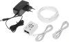 Роутер беспроводной TP-Link Archer VR400 AC1200 10/100/1000BASE-TX/VDSL/ADSL черный