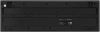 Клавиатура + мышь Оклик 620M клав:черный мышь:черный USB (475652)