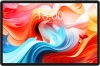 Планшет Teclast T50Plus Tiger T620 (2.0) 8C RAM6Gb ROM256Gb 10.95" IPS 1920x1200 4G Android 14 серый 13Mpix 8Mpix BT WiFi microSD 1Tb 8000mAh 10hr