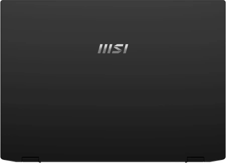 Ноутбук MSI Summit A16 AI+ A3HMTG-084RU Ryzen AI 9 365 32Gb SSD2Tb AMD Radeon 880M 16" IPS Touch QHD+ (2560x1600) Windows 11 Home black WiFi BT Cam (9S7-159K21-084)